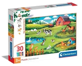 puzzle-30-super-kolor-the-animal-farm