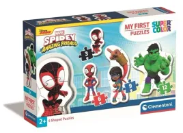 moje-pierwsze-puzzle-spidey-and-his-amazing-friend
