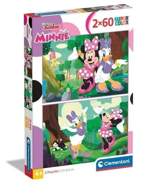 puzzle-2x60-super-kolor-minnie