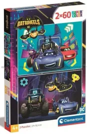 puzzle-2x60-super-kolor-batwheels