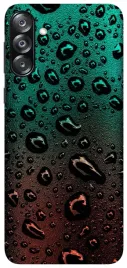 etui-case-do-samsung-a37-5g-krople-woda-kamienie