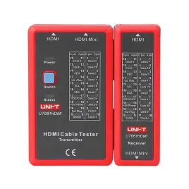 mie0413-tester-kabli-hdmi-uni-t-ut681hdmi