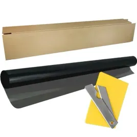 folia-przyciemniajaca-do-szyb-dark-black-50x300-ciemna-przyciemnienie-85percent