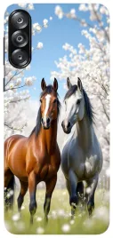 etui-case-do-samsung-a37-5g-pieski-konie-horse