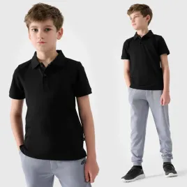 koszulka-chlopieca-4f-granatowa-polowka-t-shirt-sportowy-regular-140