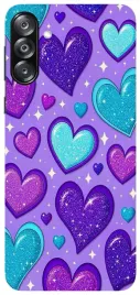 etui-case-do-samsung-a37-5g-serca-milosc-wzorki