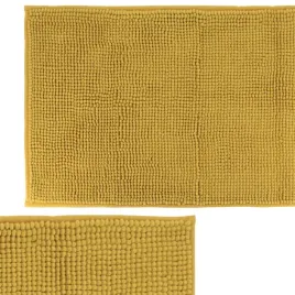 dywanik-z-mikrofibry-45-x-75-cm-do-lazienki-przedpokoju-musztardowy-miekki