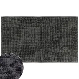dywanik-z-mikrofibry-45-x-75-cm-do-lazienki-przedpokoju-ciemnoszary-miekki
