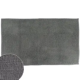 dywanik-z-mikrofibry-45-x-75-cm-mata-do-lazienki-przedpokoju-szary-miekki