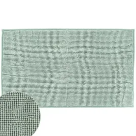 dywanik-z-mikrofibry-45x75-cm-mata-do-lazienki-przedpokoju-zielony-miekki