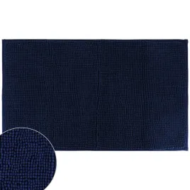 dywanik-z-mikrofibry-45x75-cm-mata-do-lazienki-przedpokoju-niebieski-miekki