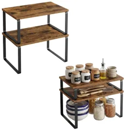 organizer-kuchenny-na-przyprawy-szklanki-brazowa-polka-loft-zestaw-2-szt