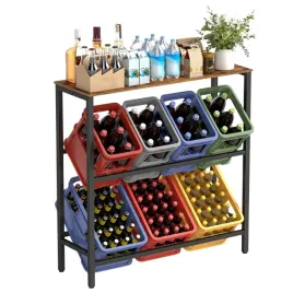 metalowy-stojak-regal-na-4-skrzynki-napoje-loft-do-spizarni-garazu-z-blatem