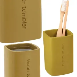 kubek-lazienkowy-na-szczoteczki-paste-250-ml-pojemnik-do-lazienki-oliwkowy