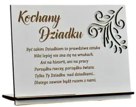dzien-dziadka-stojak-kartka-upominek-dla-dziadka-grawer-zawieszka-gratis