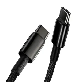kabel-usb-c-do-usb-c-baseus-tungsten-100w-1m