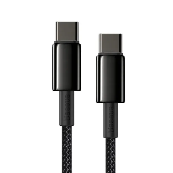 kabel-usb-c-do-usb-c-baseus-tungsten-100w-1m-kolor-czarny