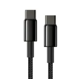 kabel-usb-c-do-usb-c-baseus-tungsten-100w-1m-kolor-czarny