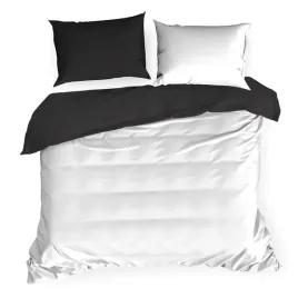 posciel-z-satyny-bawelnianej-nova-dwustronna-220x200-70x80x2-bialo-czarna