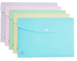 teczka-kopertowa-urban-oxford-pastel-a4-mix-kolorow-5sztuk-400187613