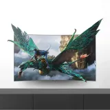 kabel-displayport-displayport-ugreen-dp102-2m-model-dp102