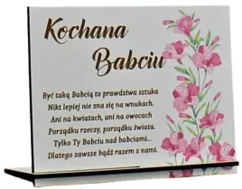 dzien-babci-stojak-kartka-upominek-dla-babci-z-nadrukiem-zawieszka-gratis