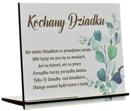 dzien-dziadka-stojak-kartka-upominek-z-nadrukiem-zawieszka-gratis
