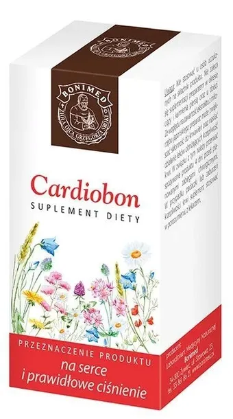 bonimed-cardiobon-60-kapsulek