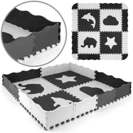 mata-piankowa-wodoodporna-puzzle-grubosc-12-cm-jolly-2x2-szary-milly-mally