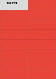 icpc-etykiety-samoprzylepne-105x37-czerwone-fluo
