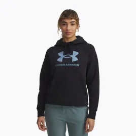 bluza-damska-z-kapturem-under-armour-czarna-rival-feelce-shimmer-hoddy-xxl