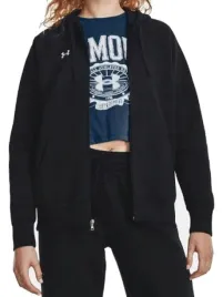 bluza-damska-under-armour-rozpinana-z-kapturem-czarna-fleece-hoodie-xl