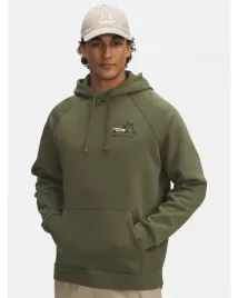 bluza-meska-under-armour-z-kapturem-khaki-rival-fleece-hbr-logo-hd-s