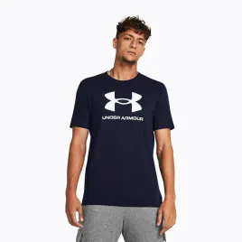 t-shirt-meski-under-armour-koszulka-meska-ua-sportstyle-logo-m