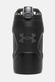 bidon-sportowy-under-armour-32oz-playmaker-jug-cerise-950-milliliter