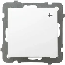 wlacznik-swiatla-pojedynczy-krzyzowy-wylacznik-bialy-lp-4g-m-00-ospel-as