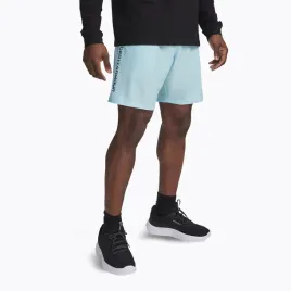 spodenki-meskie-under-armour-treningowe-sportowe-ua-tech-woven-wordmark-xs