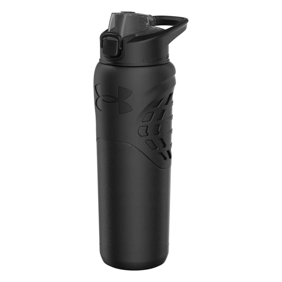 bidon-sportowy-under-armour-24oz-command-black-700ml