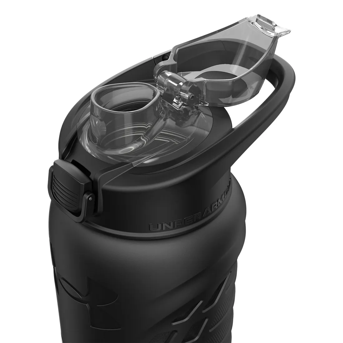 bidon-sportowy-under-armour-24oz-command-black-700ml
