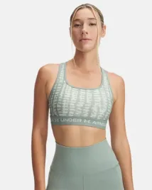 top-treningowy-damski-stanik-sportowy-under-armour-crossback-mid-prin-m