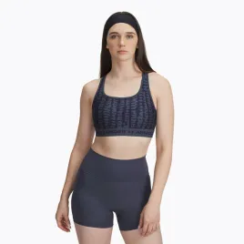 damski-top-biustonosz-sportowy-under-armour-crossback-mid-print-xs