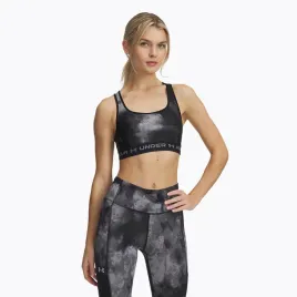 damski-top-biustonosz-sportowy-under-armour-crossback-mid-print-l