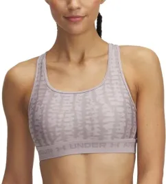 damski-top-biustonosz-sportowy-under-armour-crossback-mid-print-l