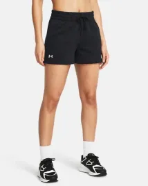 spodenki-damskie-under-armour-sportowe-bawelna-z-polarem-fleece-short-s