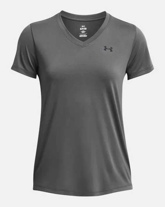 koszulka-damska-sportowa-under-armour-tech-ssv-solid-md