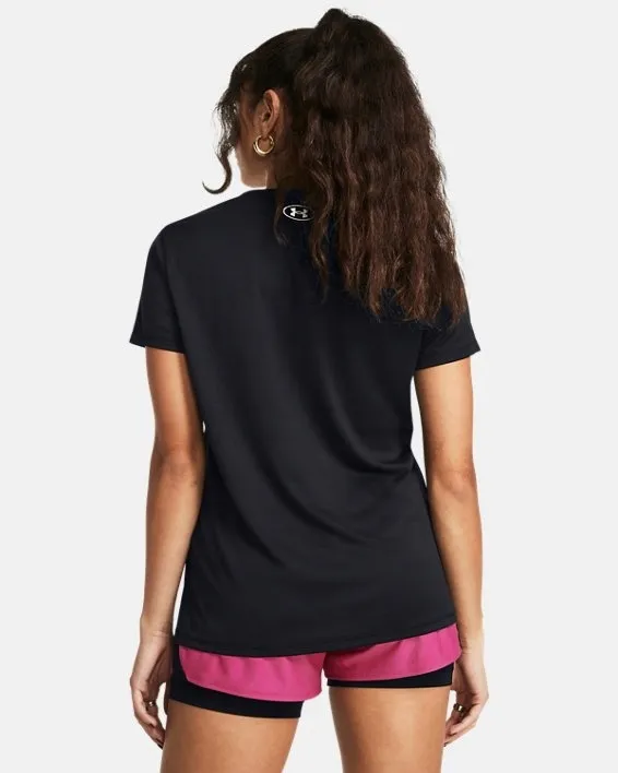 koszulka-damska-sportowa-under-armour-tech-ssv-solid-md