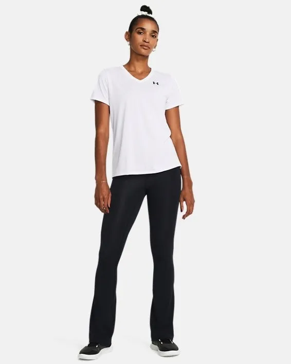 koszulka-damska-sportowa-under-armour-tech-ssv-solid-md