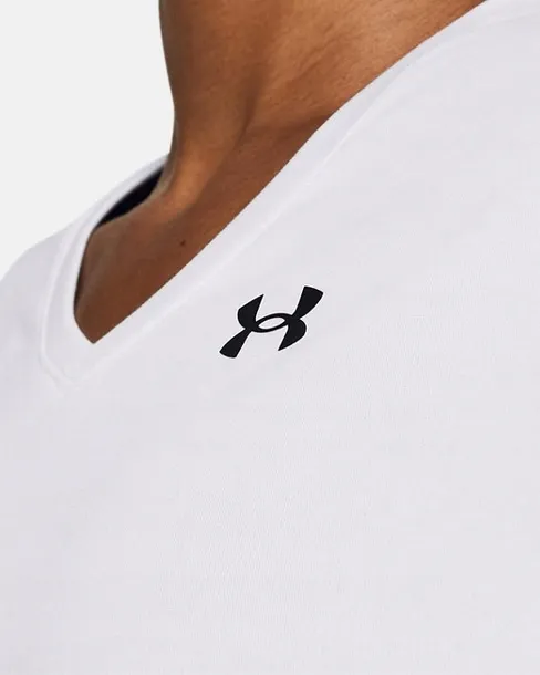 koszulka-damska-sportowa-under-armour-tech-ssv-solid-md-wlasciwosci-szybkoschnace
