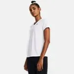 koszulka-damska-sportowa-under-armour-tech-ssv-solid-md-marka-under-armour
