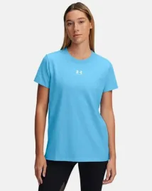 koszulka-damska-sportowa-under-armour-rival-core-ss-sm